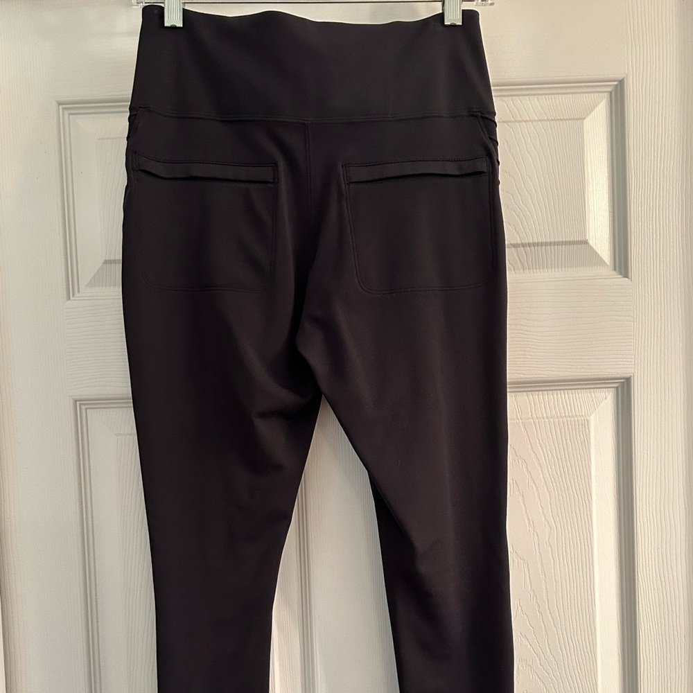Athleta Delancey Moto Tight
